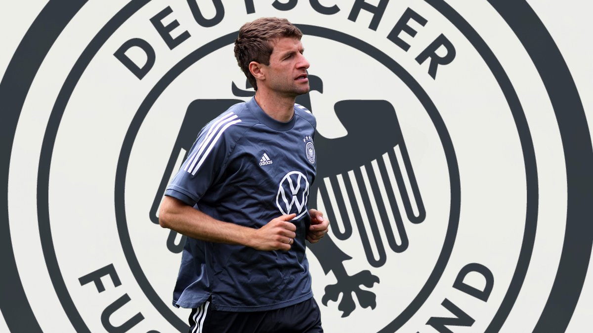 Unverhofftes DFB-Comeback: Flick nominiert Müller nach