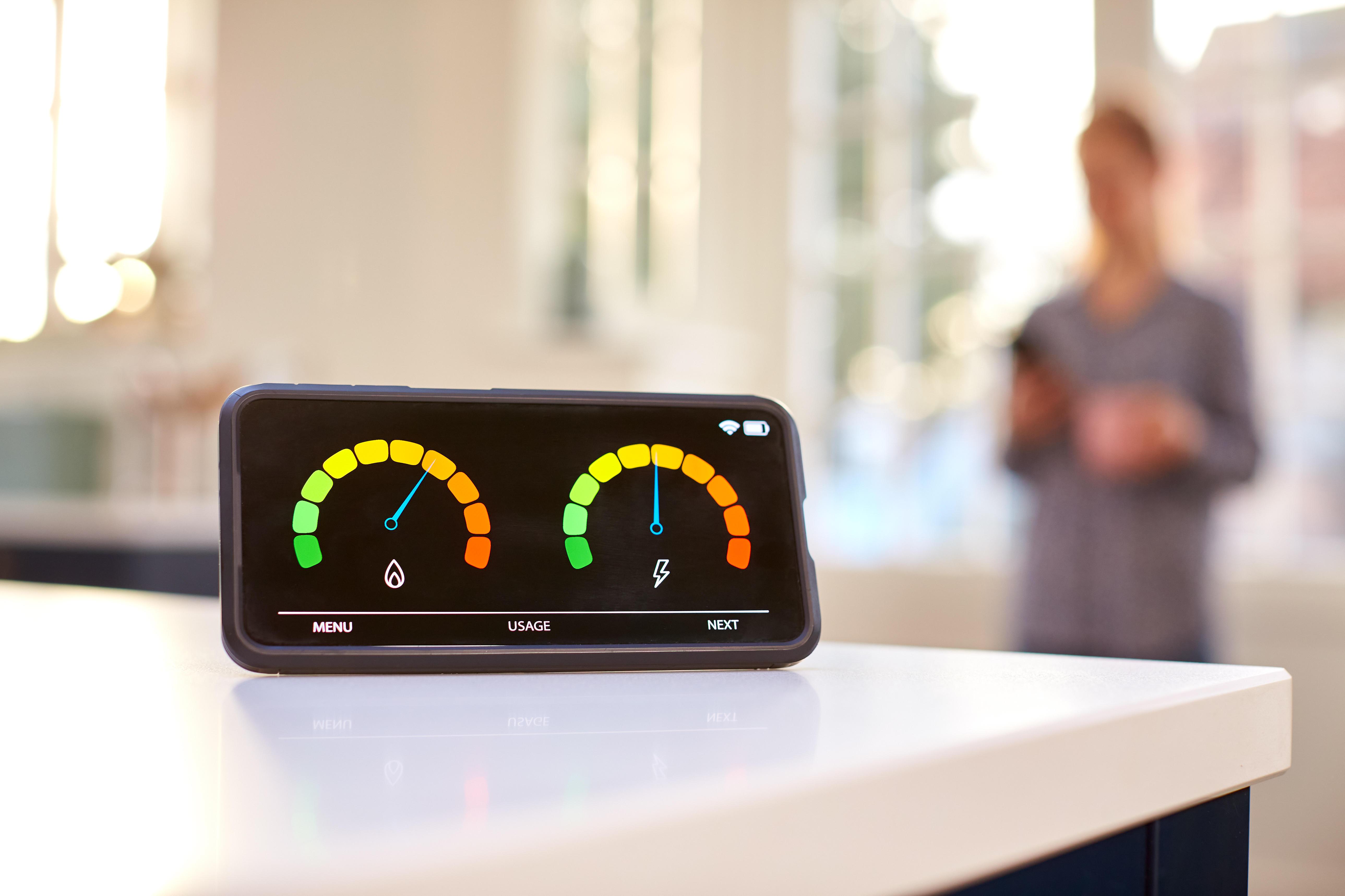 Global Smart Meter Market Projected to Reach $50.82 Billion by 2031