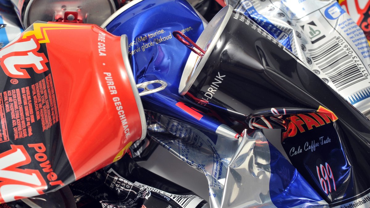 Tschechien plant Energydrink-Verbot für Teenager – Bayern nicht