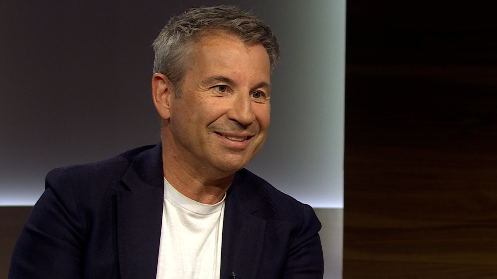 Gernot Mang | Bild: BR Fernsehen Gernot Mang