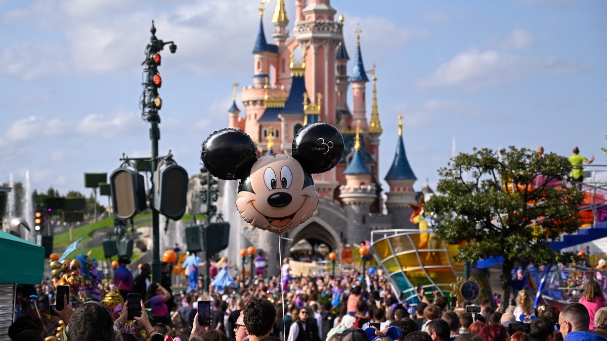 100 Jahre Disney: Warum trotzdem keine Partystimmung aufkommt