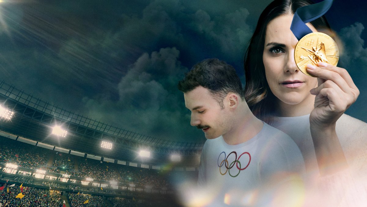 Die Last der Spiele - Druck. Leere. Post-Olympia-Depression?