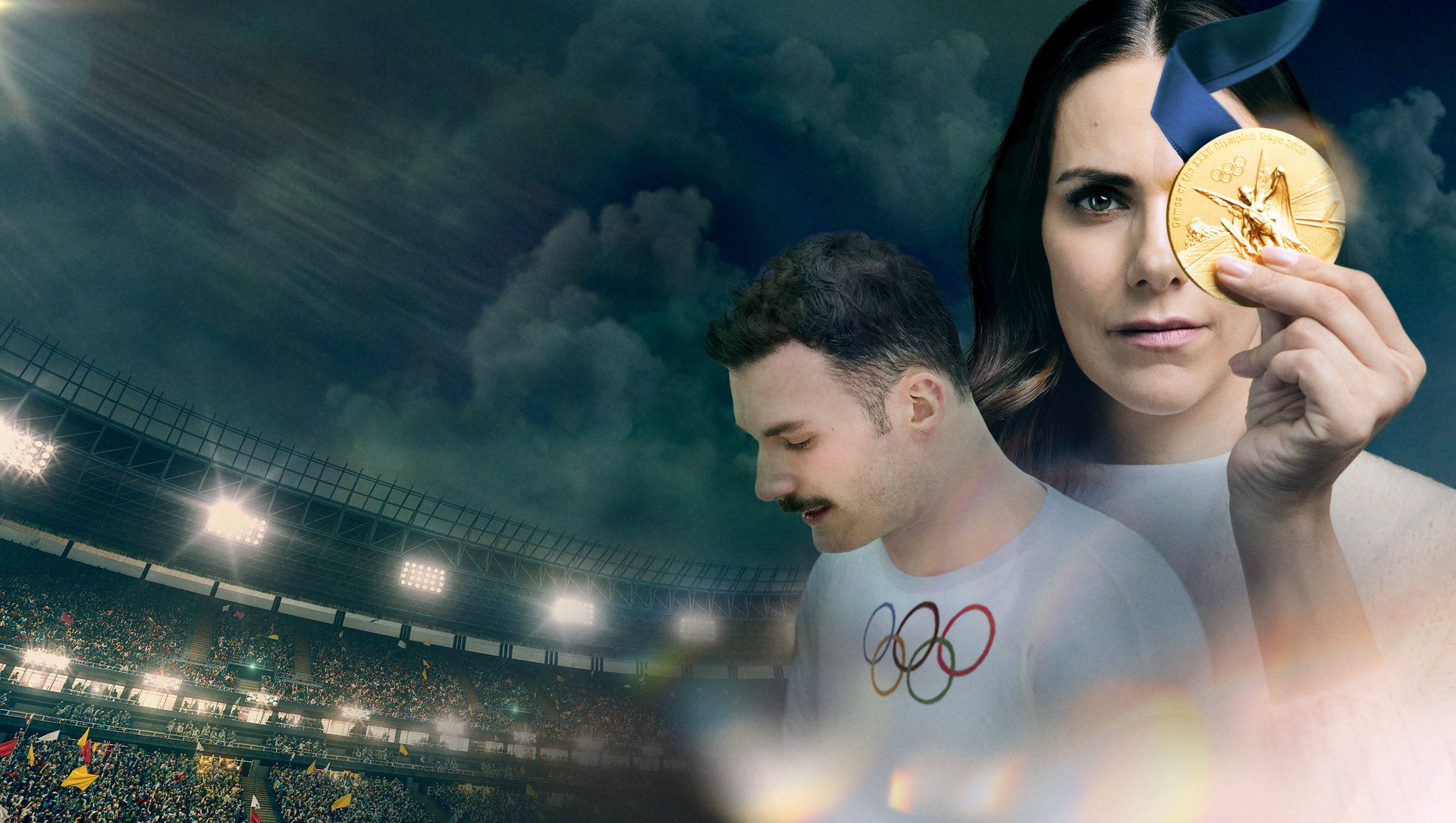 Die Last der Spiele - Druck. Leere. Post-Olympia-Depression?