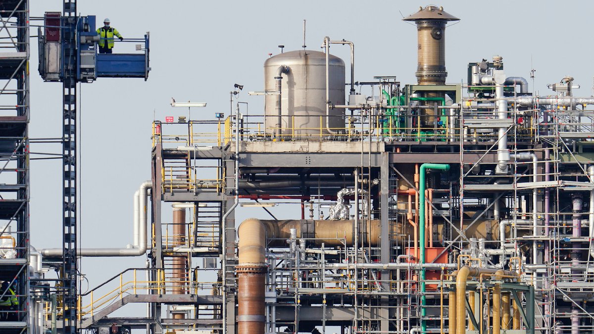 Echte Maßnahmen? Was Schwarz-Rot für die Wirtschaft vorsieht