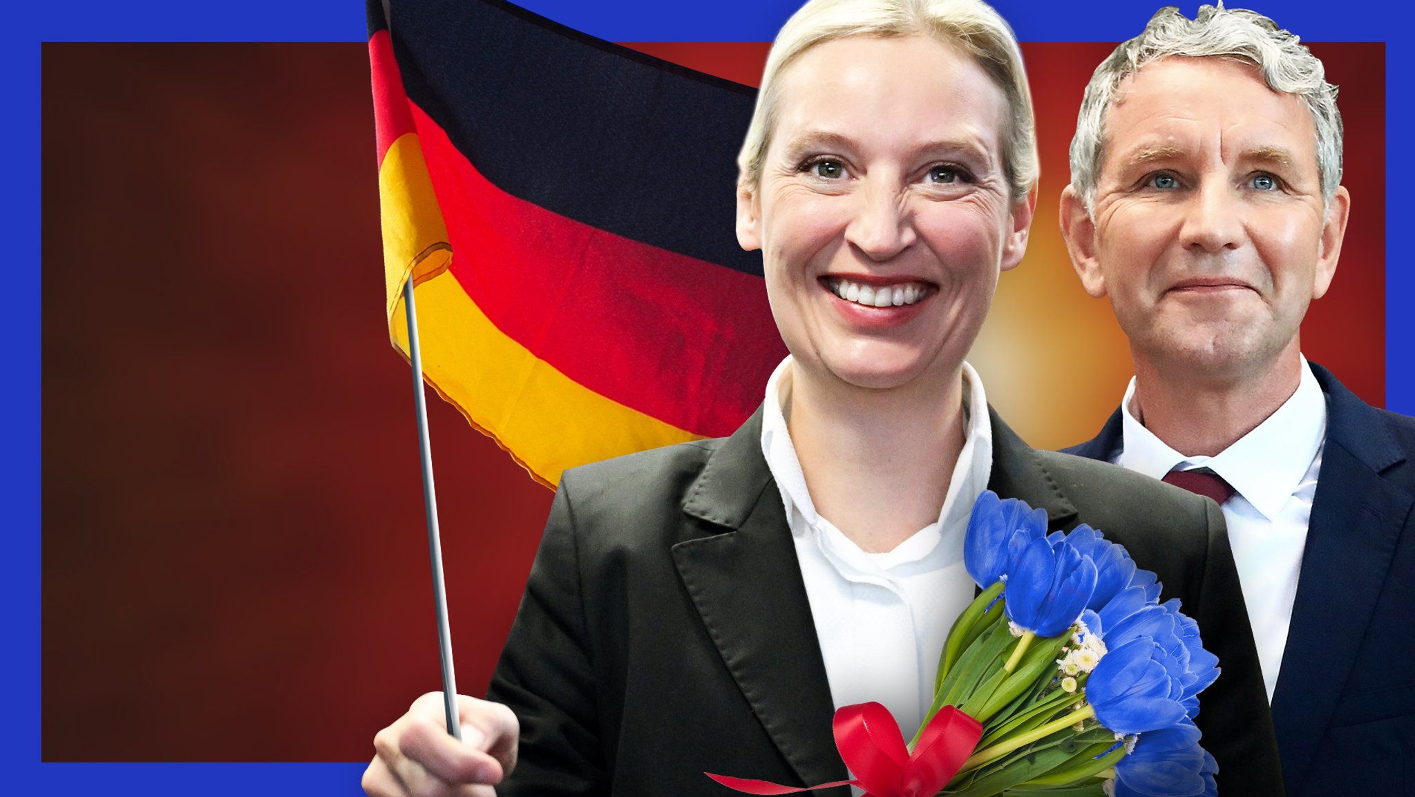2026: Das Jahr der AfD?