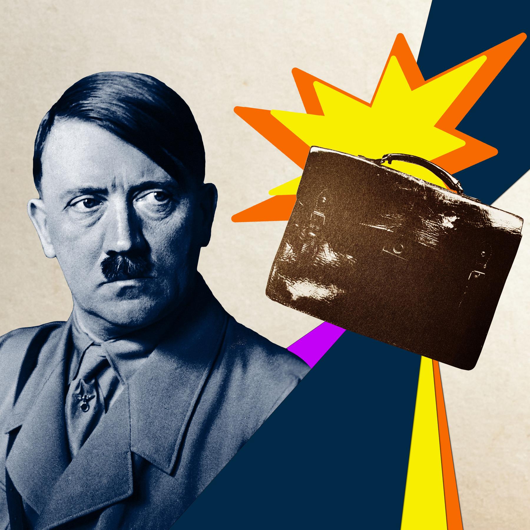 Alles Geschichte - Der History-Podcast