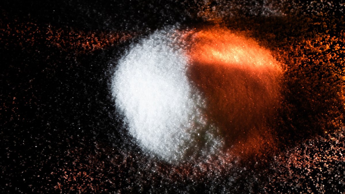 Salt Chip Challenge: Werbegag mit Nebenwirkungen