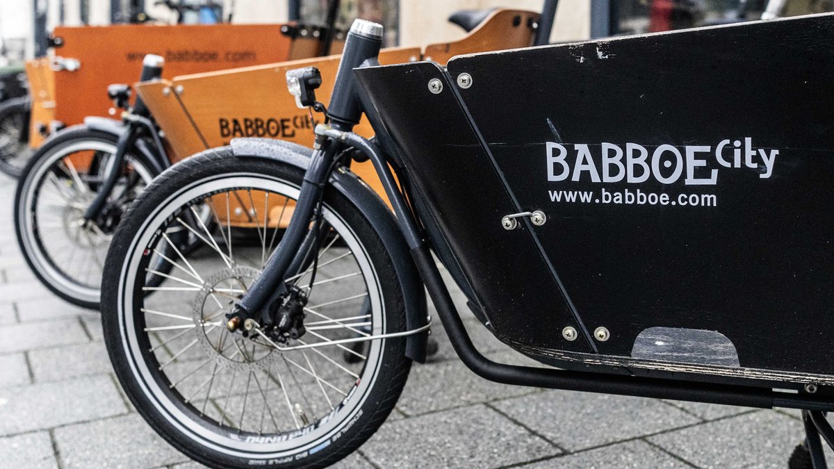 Babboe-Rückrufaktion von Lastenrädern: Was Kunden wissen sollten