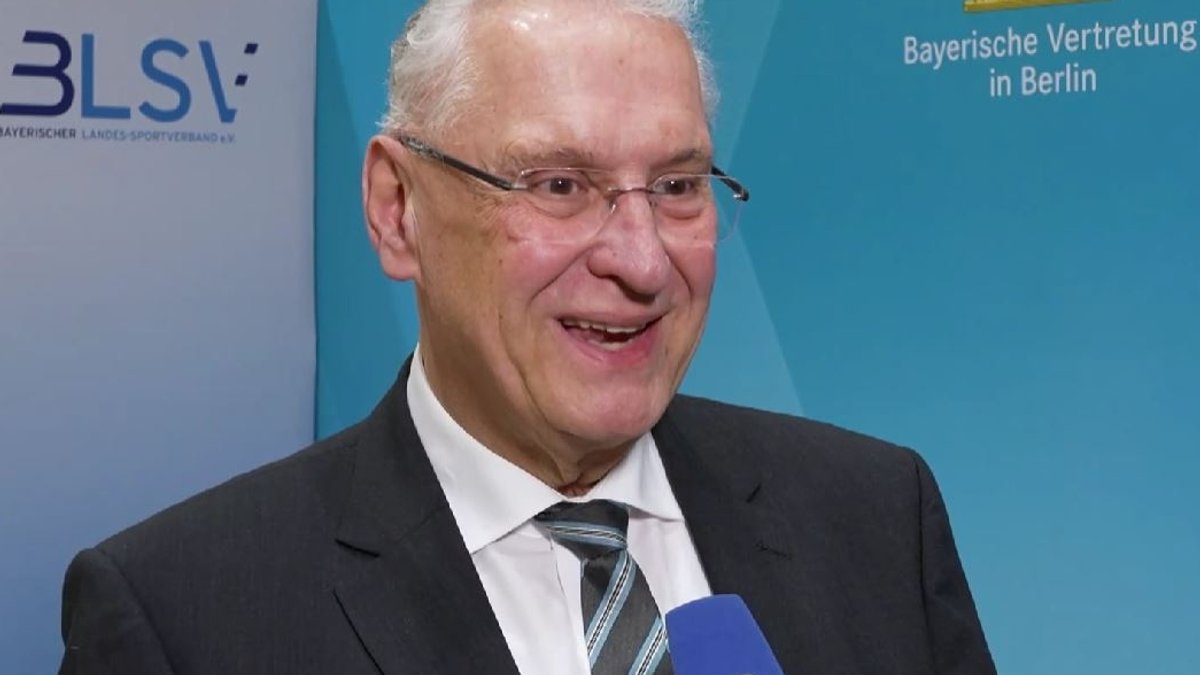 Münchner Olympiabewerbung: Bayern macht Tempo