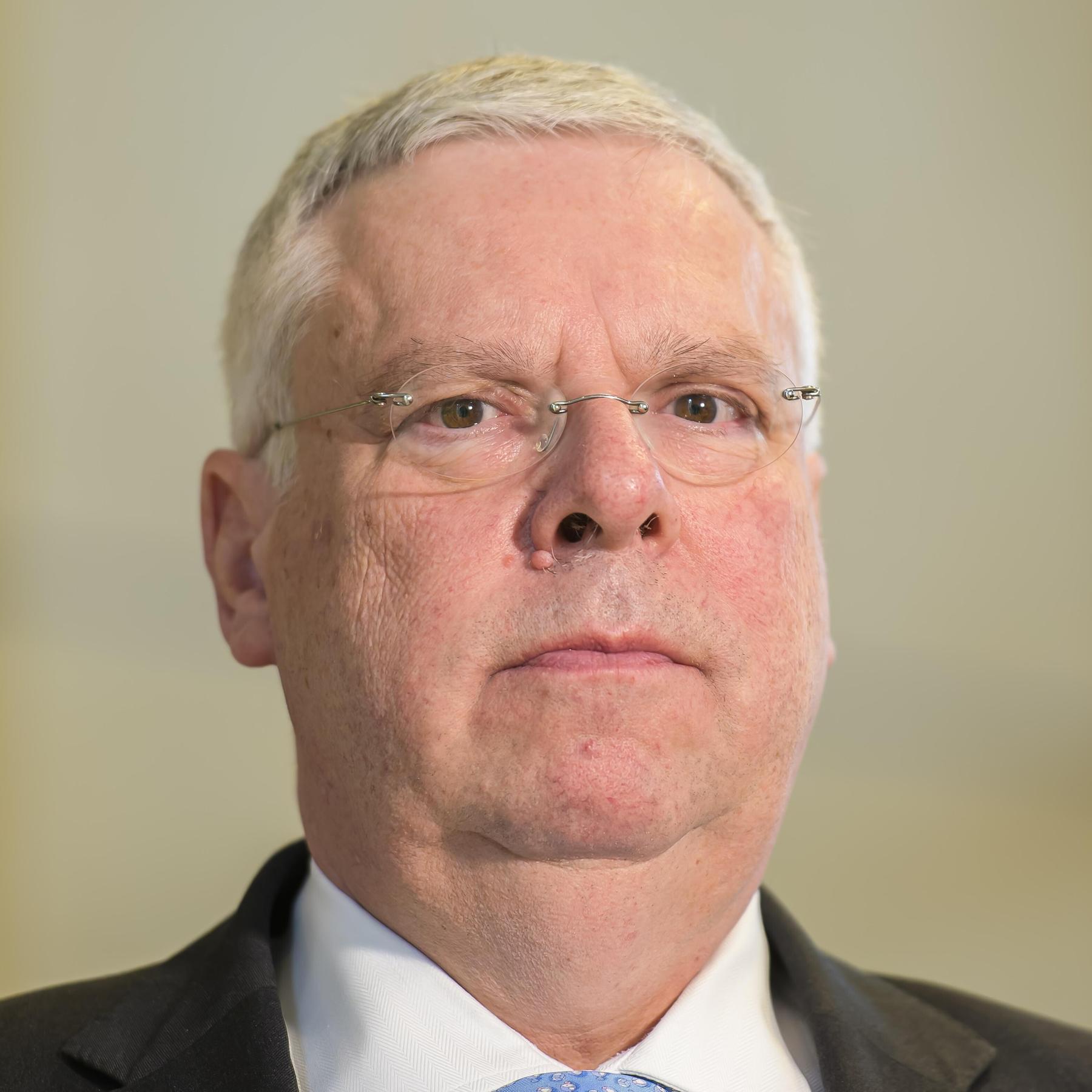 Jürgen Hardt setzt auf Signalwirkung von EU-Sanktionen gegen israelischen Minister episode artwork