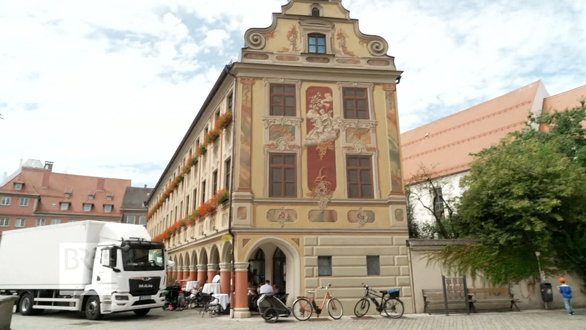 Den stärksten Zuwachs erwarten die Demographen im Unterallgäu und in Memmingen. Den stärksten Rückgang dagegen im oberfränkischen Wunsiedel. 