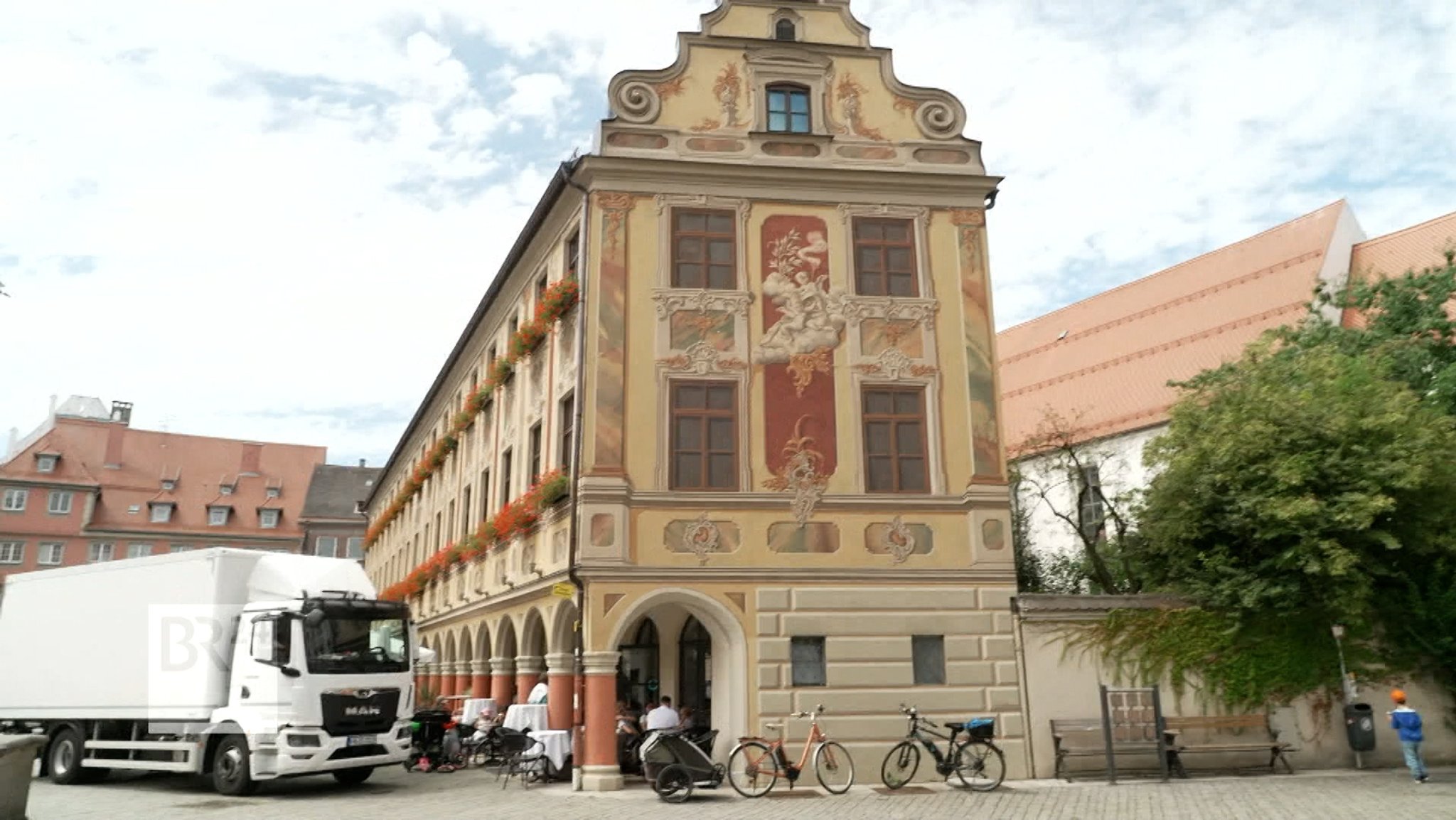 Den stärksten Zuwachs erwarten die Demographen im Unterallgäu und in Memmingen. Den stärksten Rückgang dagegen im oberfränkischen Wunsiedel. 