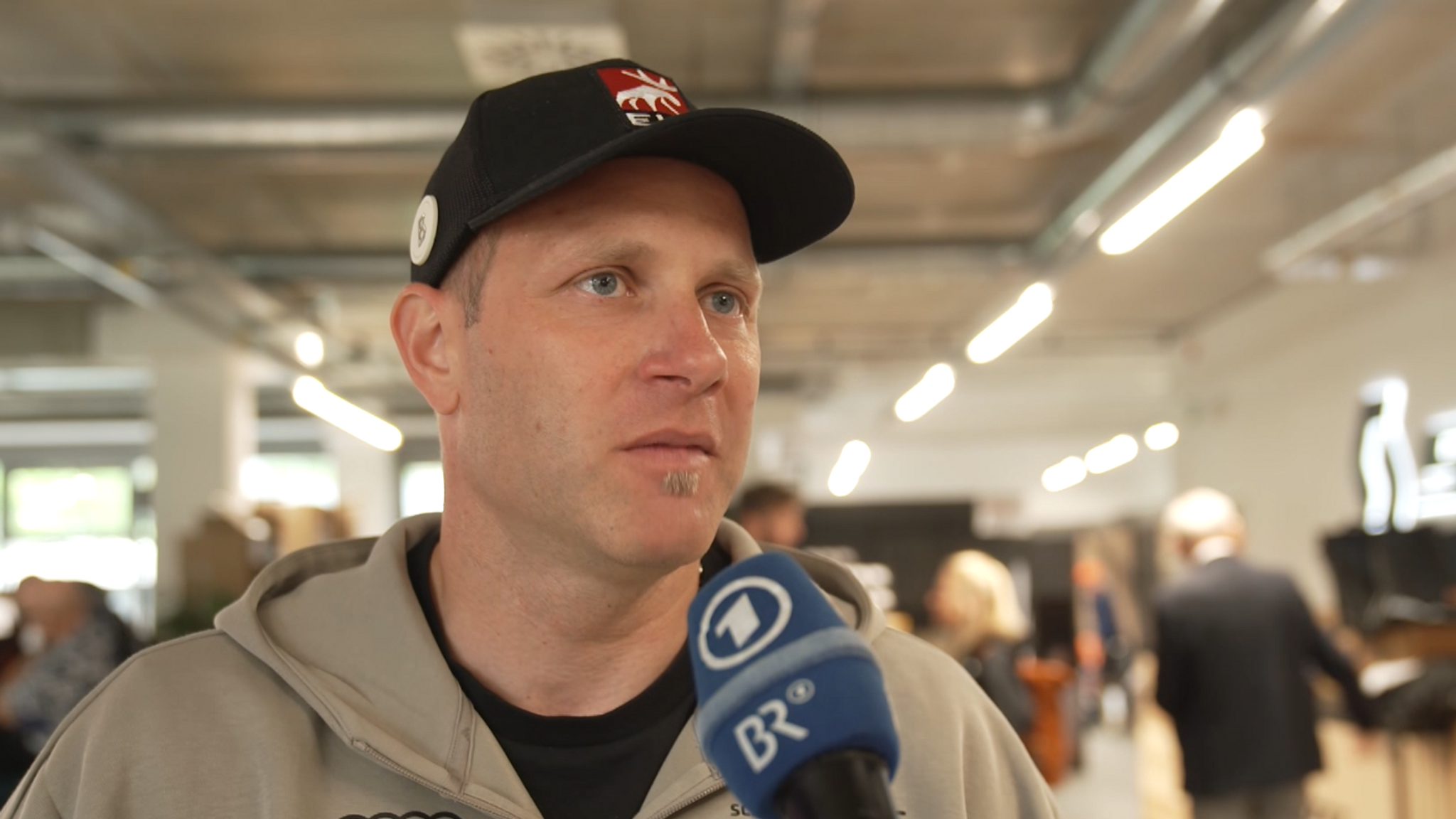 Romed Baumann