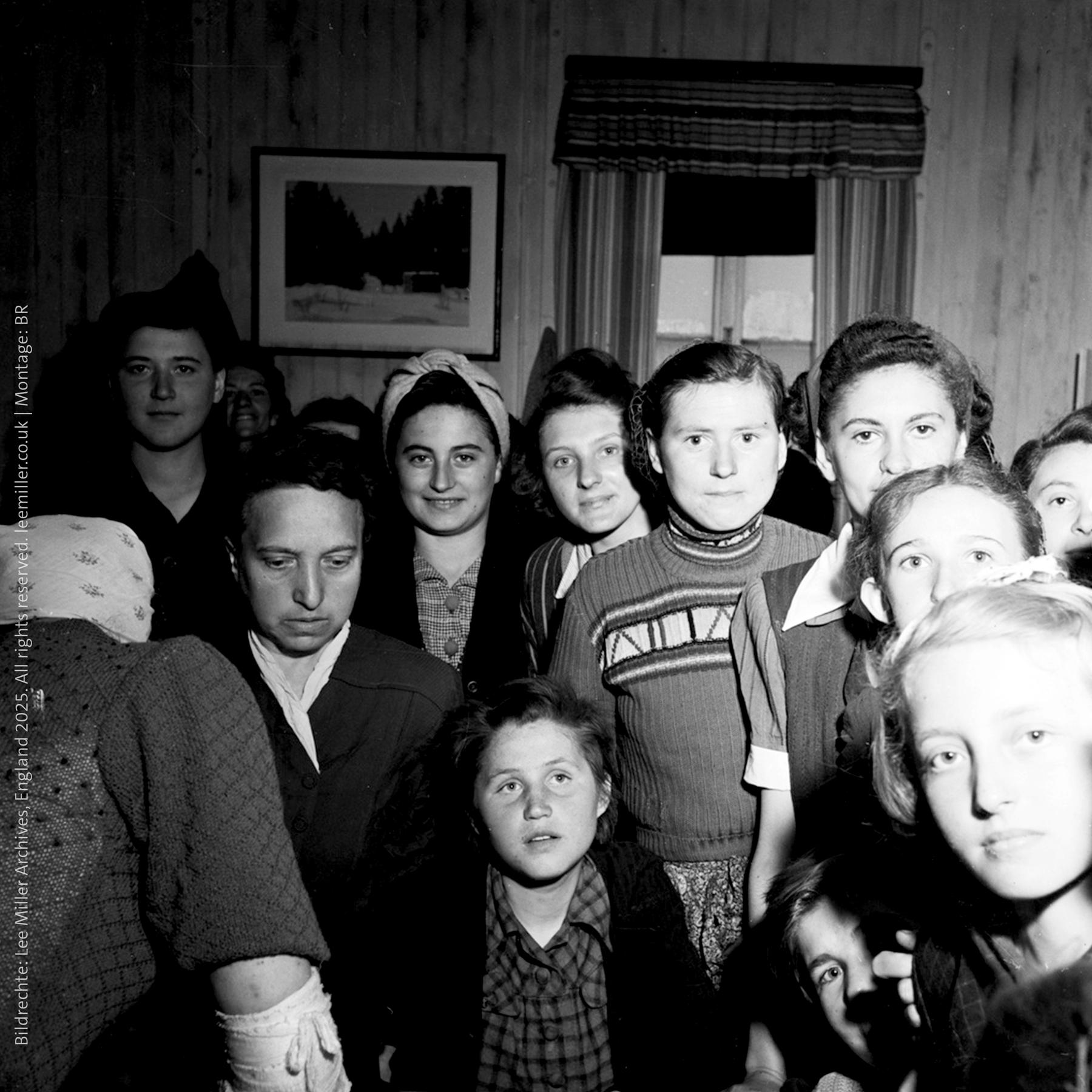 Alles Geschichte - Der History-Podcast