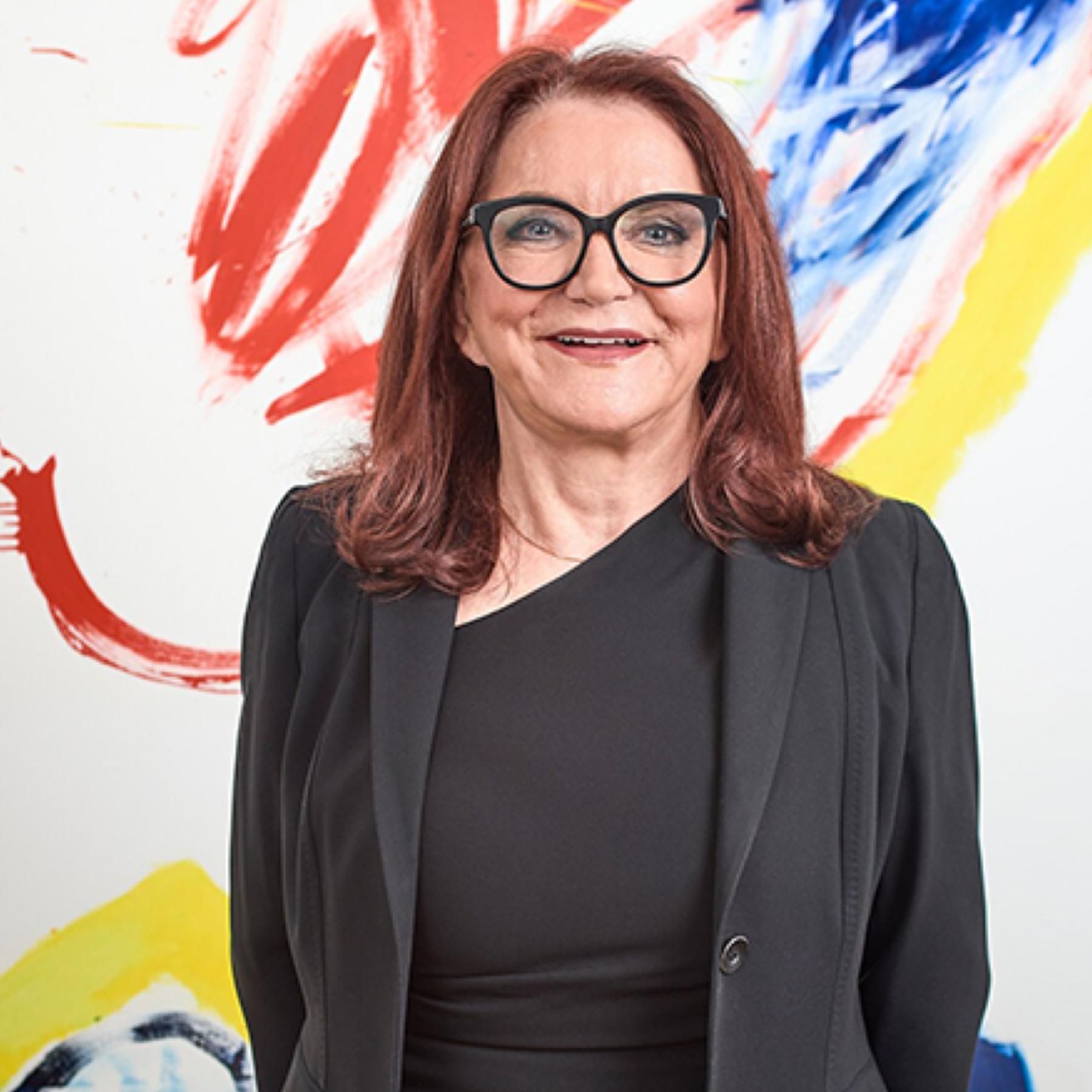 Rechtsanwältin Renate Maltry über Identitätsdiebstahl episode artwork