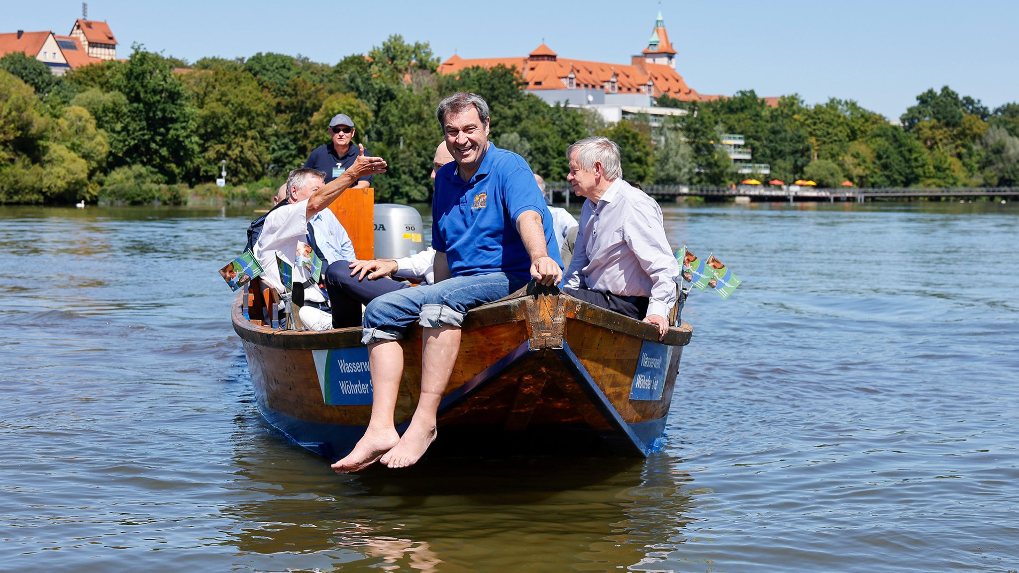Sommerferien-Streit: Bayern trotzt den anderen Ländern