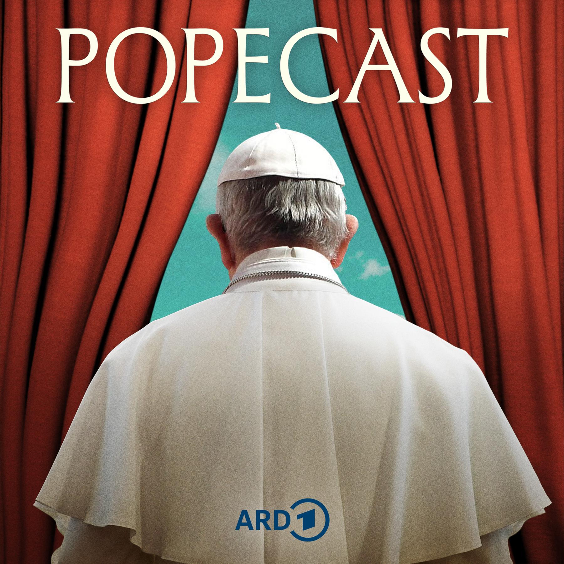 ARD Popecast