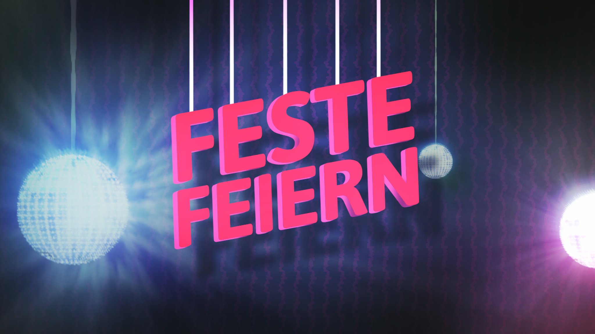 feste.feiern