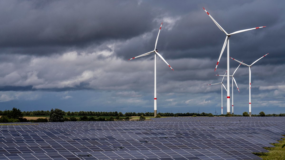 "Klimapakt": Nordbayern will gemeinsam Energiewende stemmen