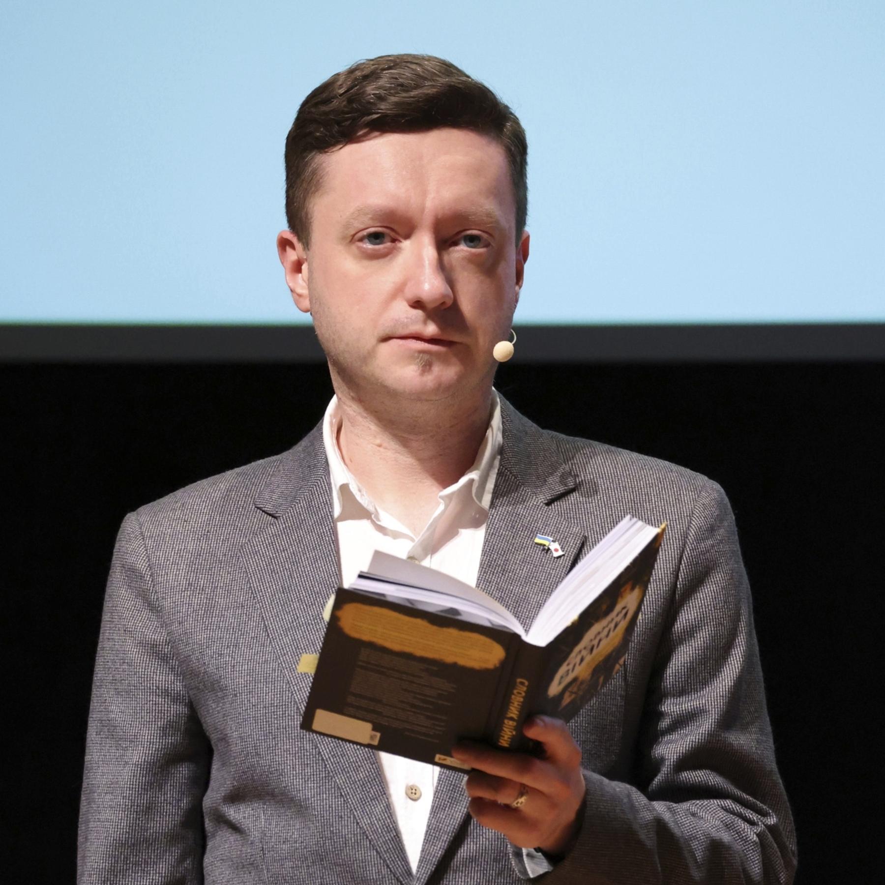 Sprache in Bombennächten