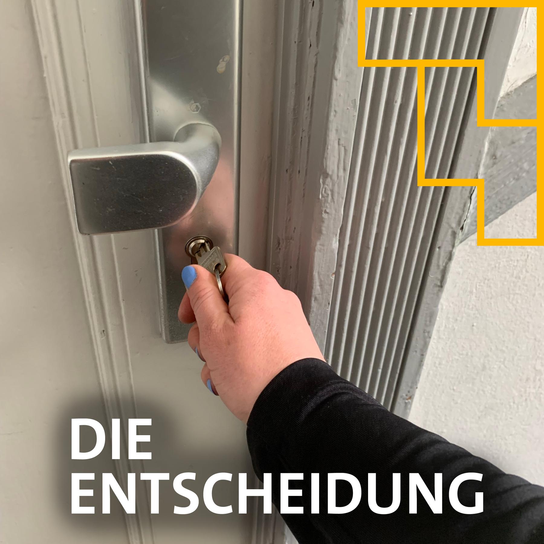 Die Entscheidung. Politik, die uns bis heute prägt