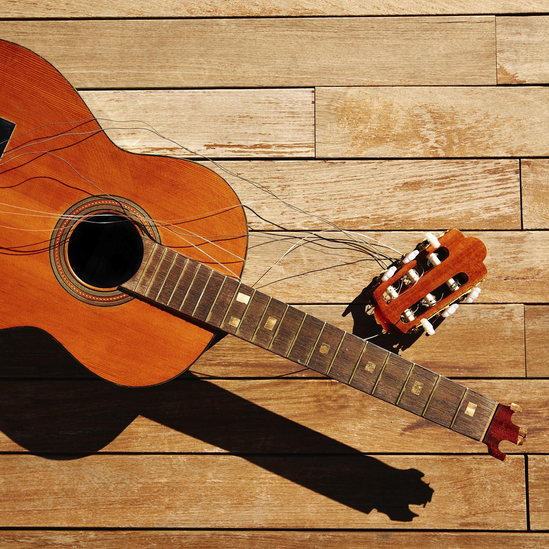 Wie radikal verändert KI die Musikwelt?