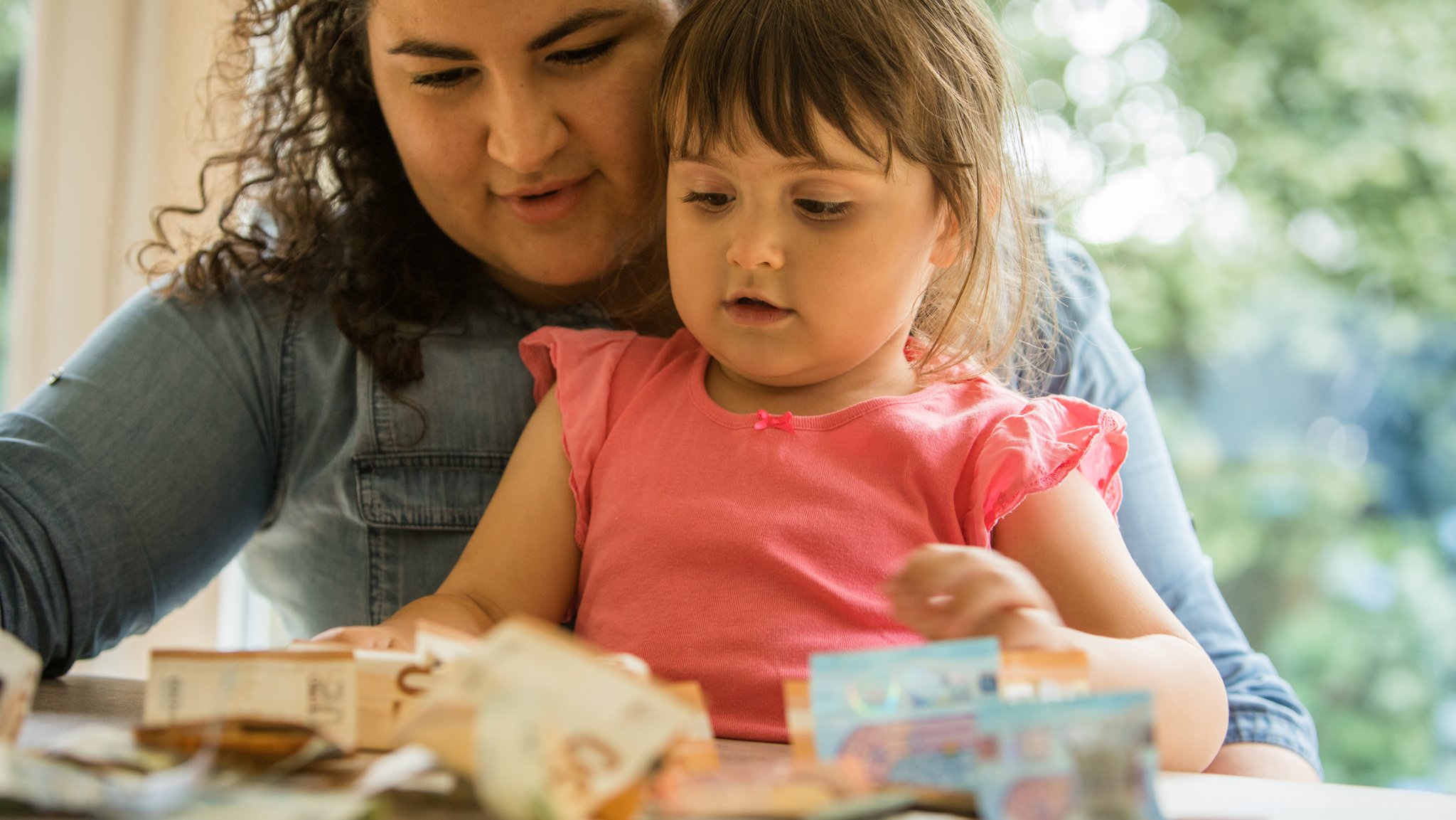 Streit um Kindergeld und Kinderfreibetrag: Worum es geht