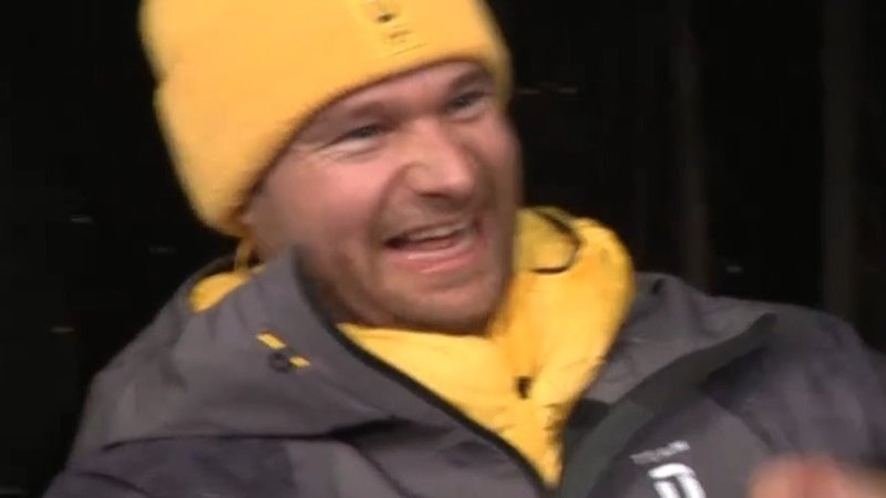 Johannes Lochner | Bild: BR24Sport Johannes Lochner