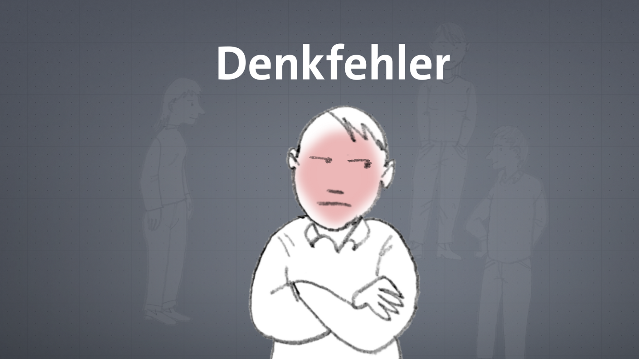 Denkfehler Confirmation Bias