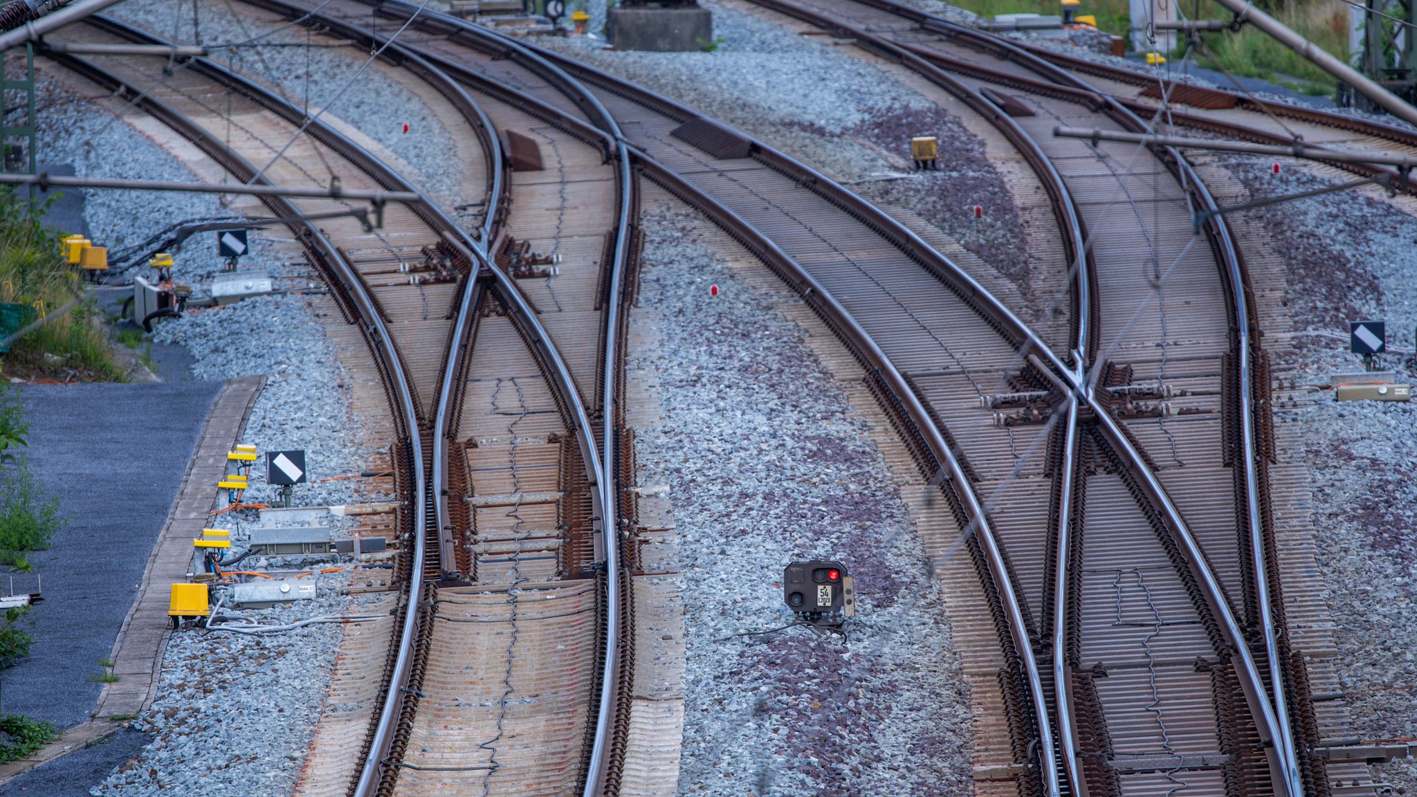 Bahnsperrung, Solar und Fasching: Das ändert sich im Februar
