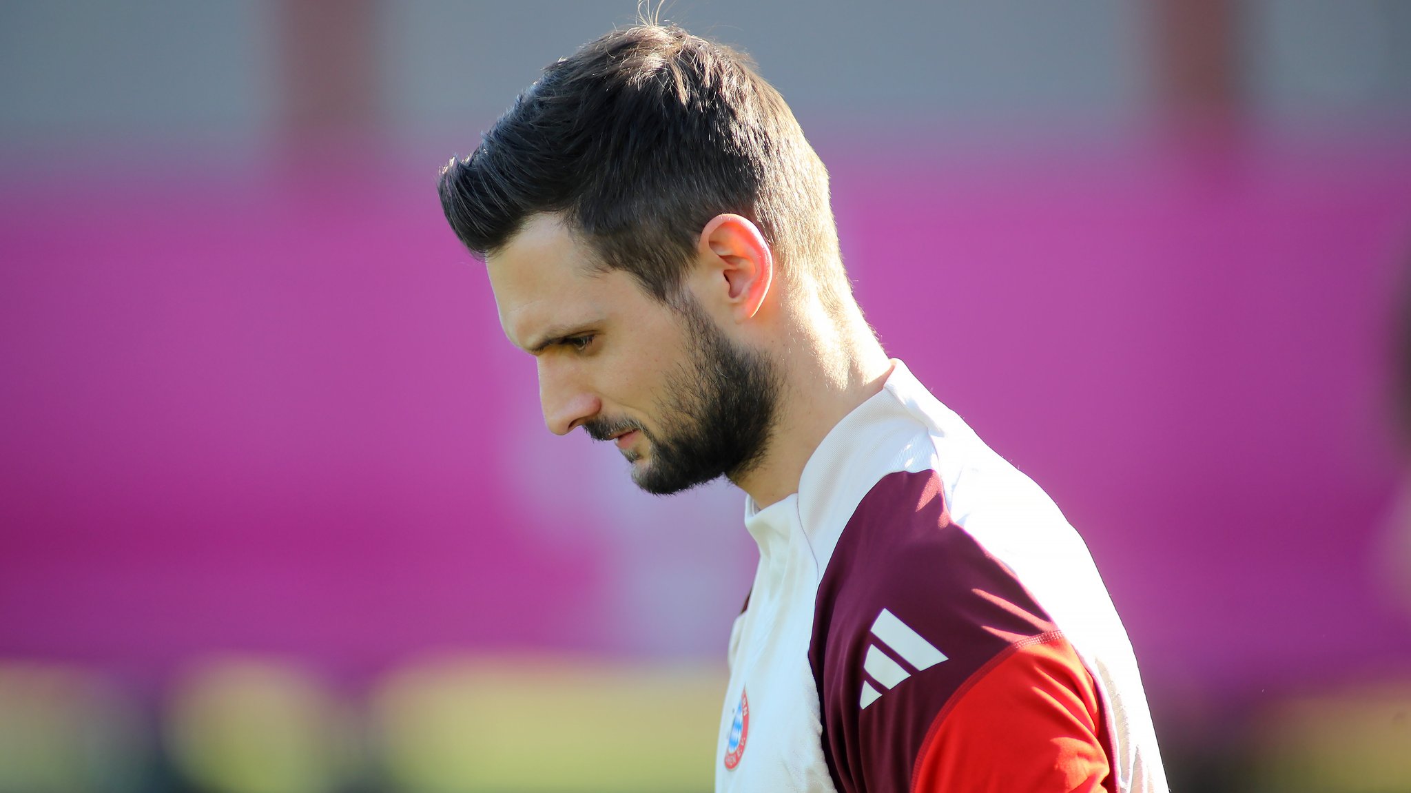 Bayern-Keeper Sven Ulreich trauert um seinen Sohn