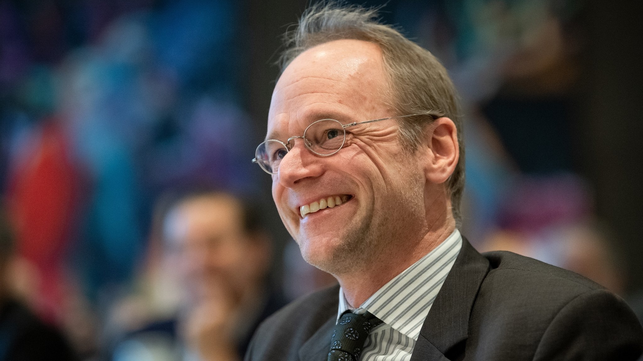Prof. Dr. Klaus Zierer, Lehrstuhl für Schulpädagogik an der Universität Augsburg