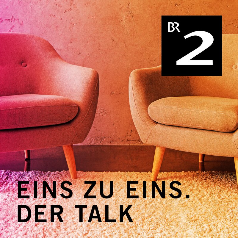 Christine und Maria Rauscher: Turmuhrenfabrikantinnen: Uhren für die Ewigkeit - Eins zu Eins. Der Talk | BR Podcast