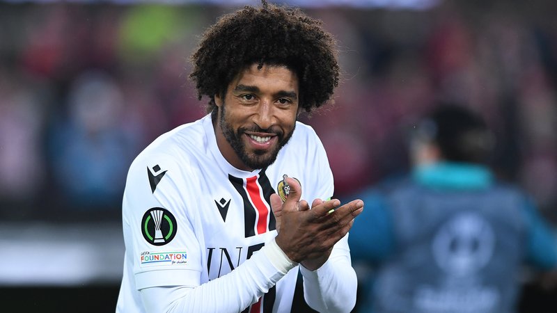 Dante | Bild: picture-alliance/dpa Dante