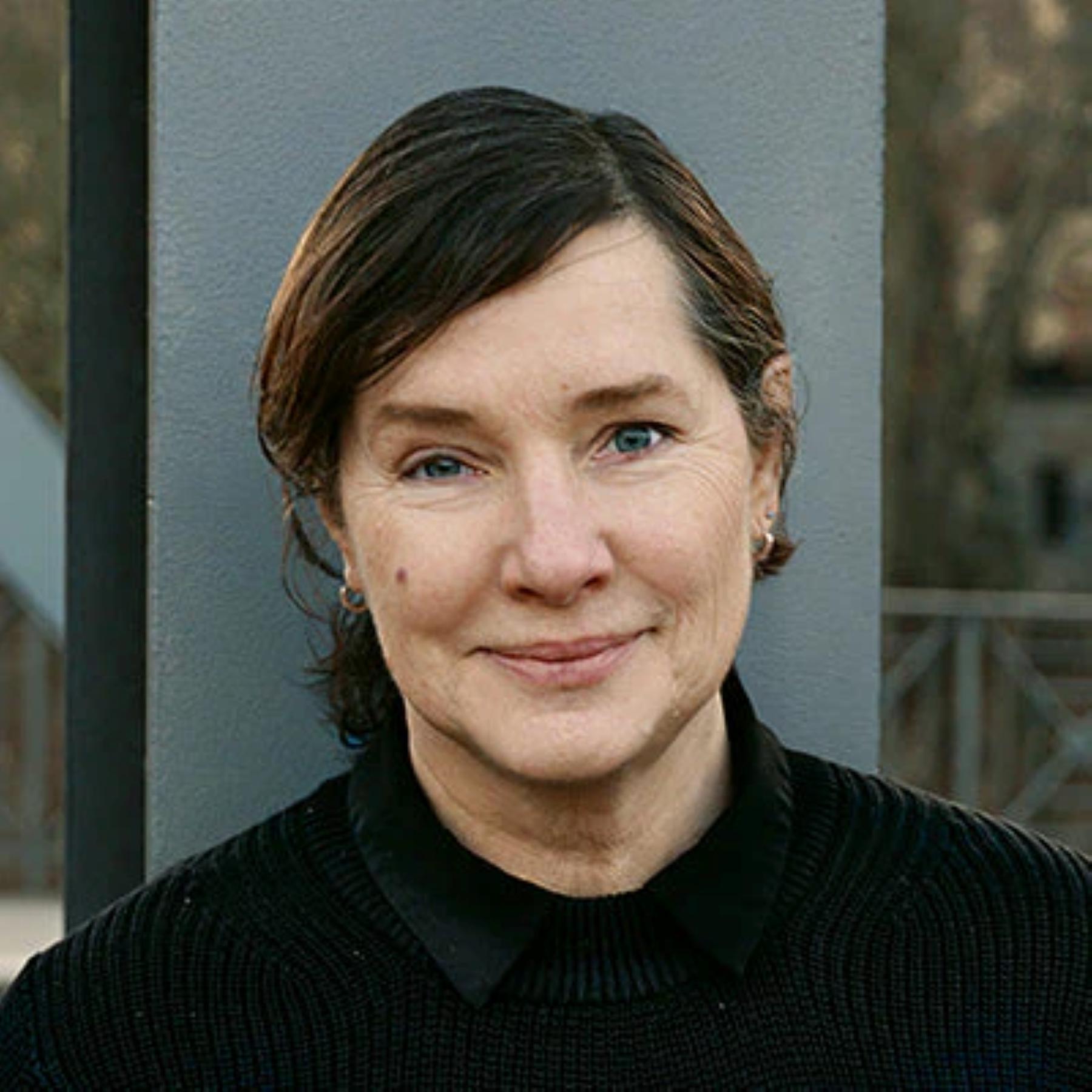 "Wir sind anders - Frauen in der DDR": Annette Schumann