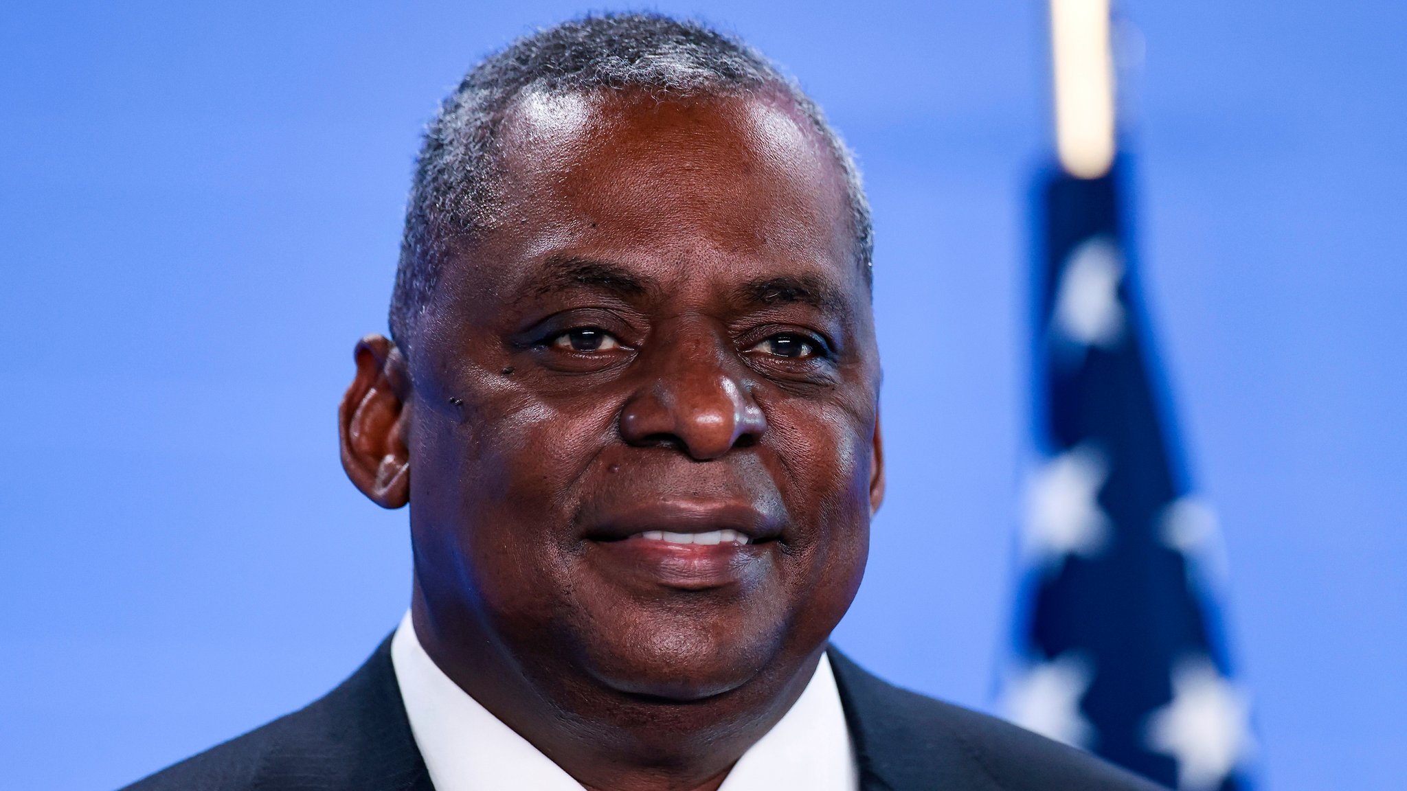 US-Verteidigungsminister Lloyd Austin im Portrait