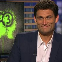 Satire, Journalismus und Politik | Bild: ARD/NDR