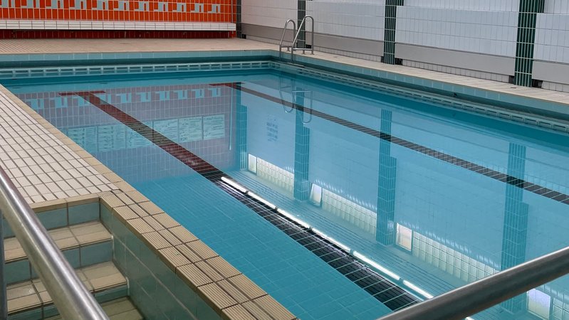 Hunderte Menschen wurden von dem nun verurteilten heimlich gefilmt. (Symboldbild) | Bild: BR/Vera Held Hunderte Menschen wurden von dem nun verurteilten heimlich gefilmt. (Symboldbild)