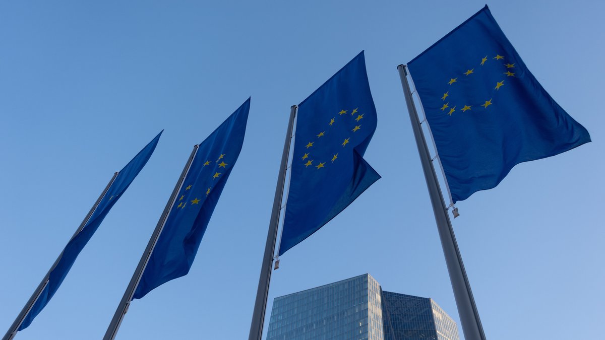 Wie sieht Europas Antwort auf die Top-KI aus China und USA aus?