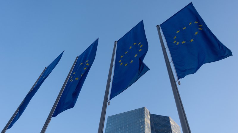 Der Markt für generative KI wird immer unübersichtlicher. | Bild: picture alliance / greatif | Florian Gaul Der Markt für generative KI wird immer unübersichtlicher.