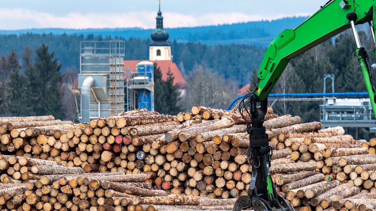 Insolvente Ziegler Group: Neun Ermittlungsverfahren eingeleitet