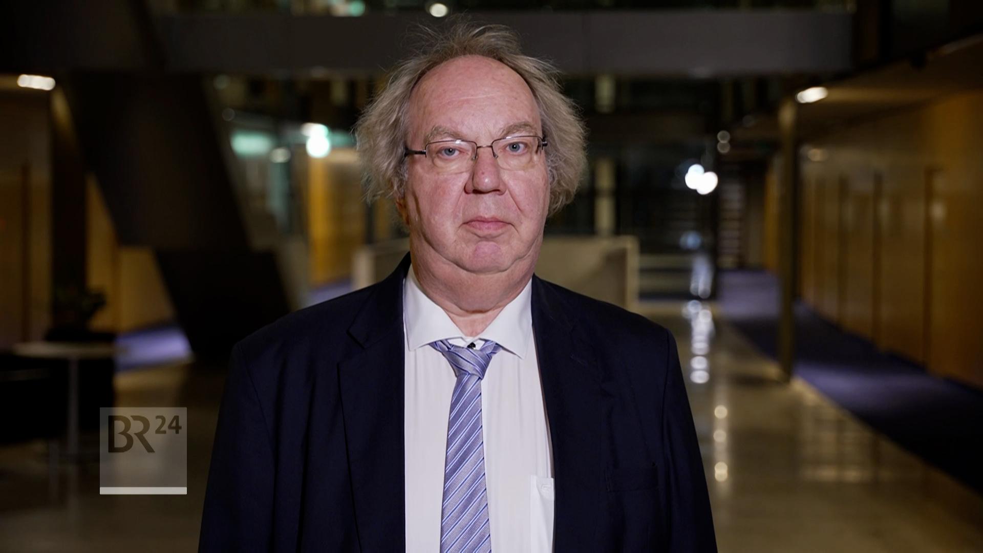 Experte Christian Böttger