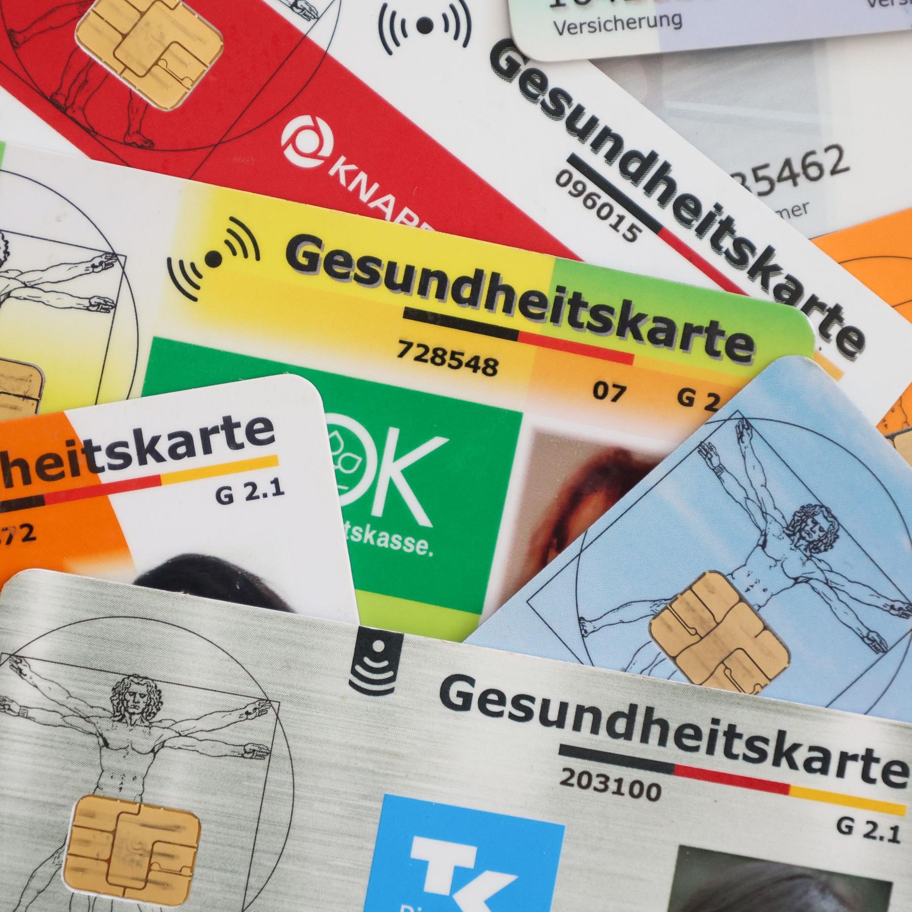 Kostendruck und Patientenfrust: Woran fehlts bei der gesetzlichen Krankenversicherung?