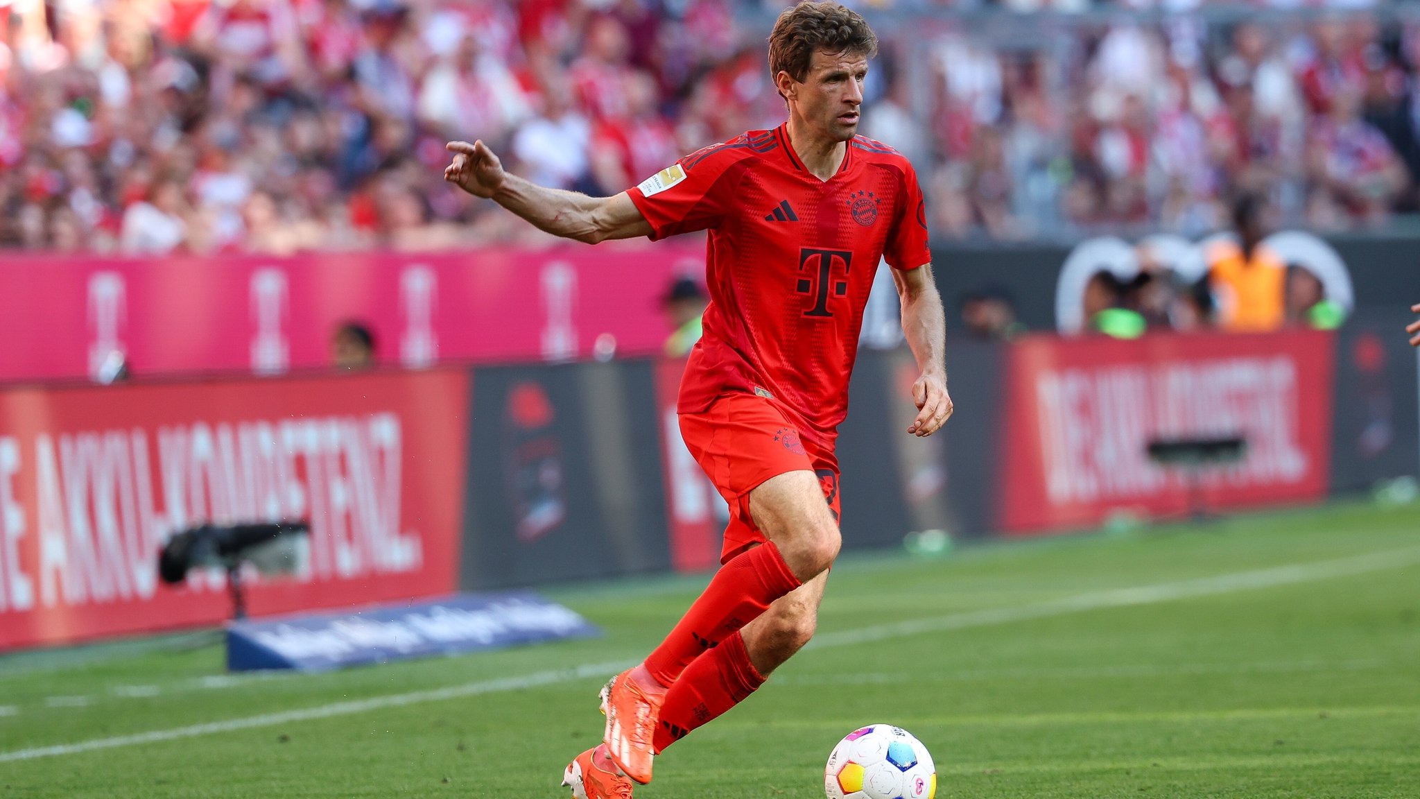 Thomas Müller