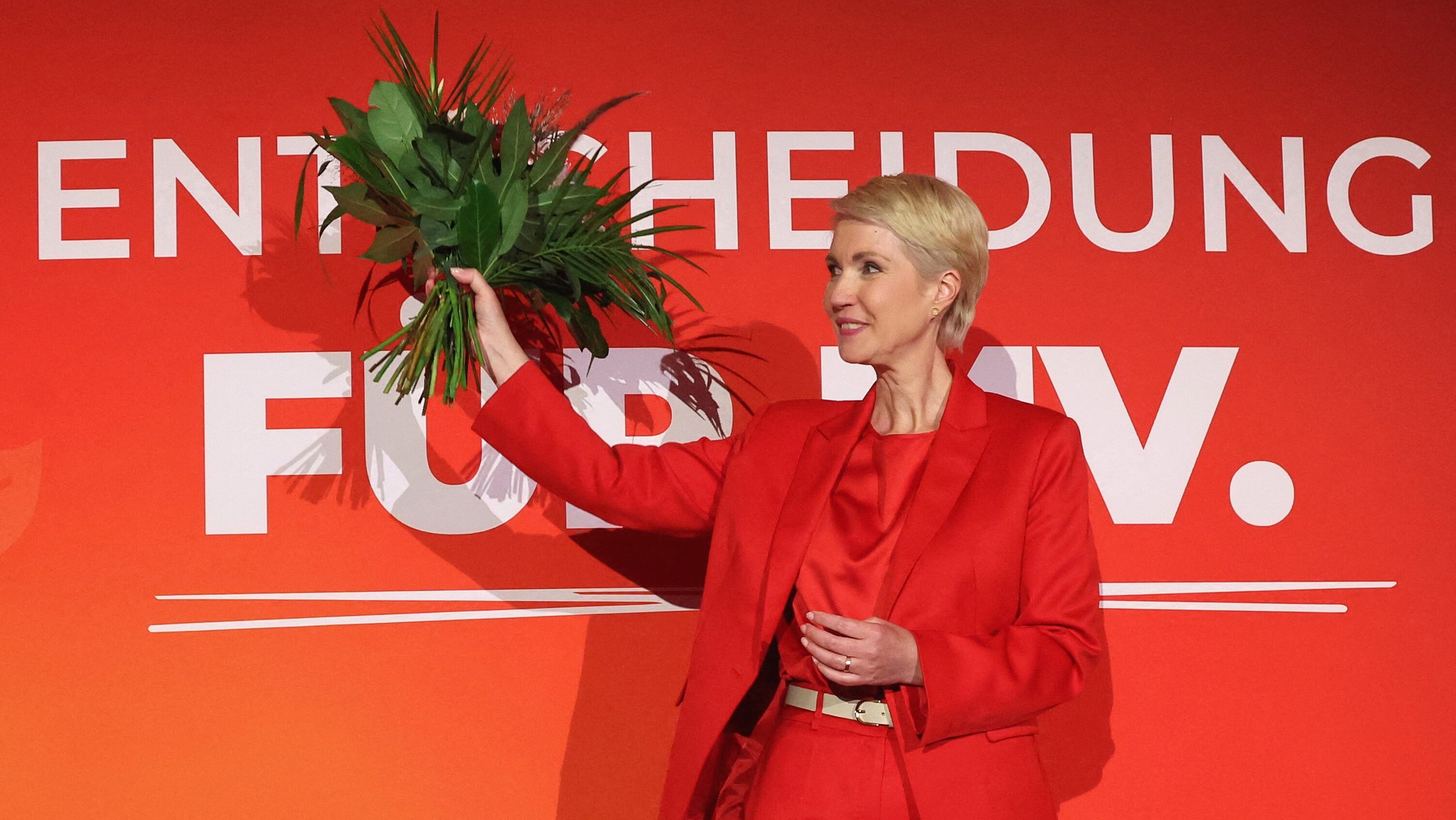 Schwesig-Strategie: Was die SPD davon lernen kann und was nicht