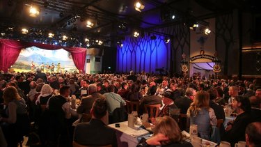  Nockherberg: Alle Infos zur Veranstaltung und Live-Sendung 