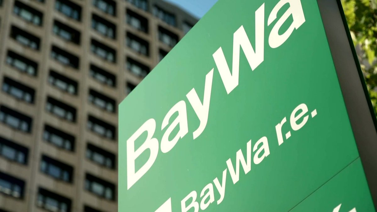 BayWa in Not: Warum Kleinanleger um ihr Geld bangen