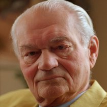 Heinz G. Konsalik - Ressentiments und Ruhm | Bild: picture-alliance/dpa