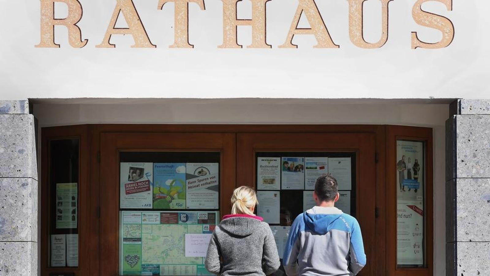 Kommunalwahl in Bayern: Der Ticker in der Nachlese