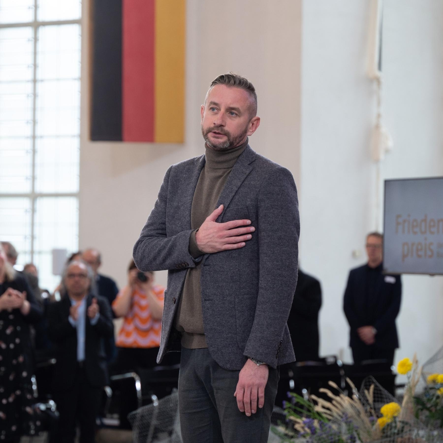 Kultur-Update